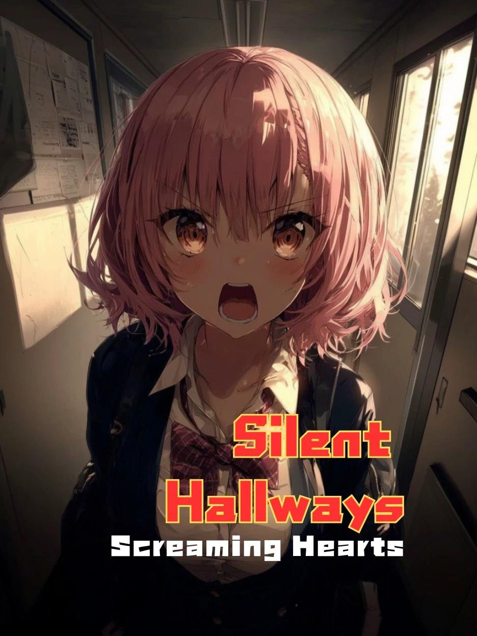 Silent Hallways, Screaming Hearts thumbnail