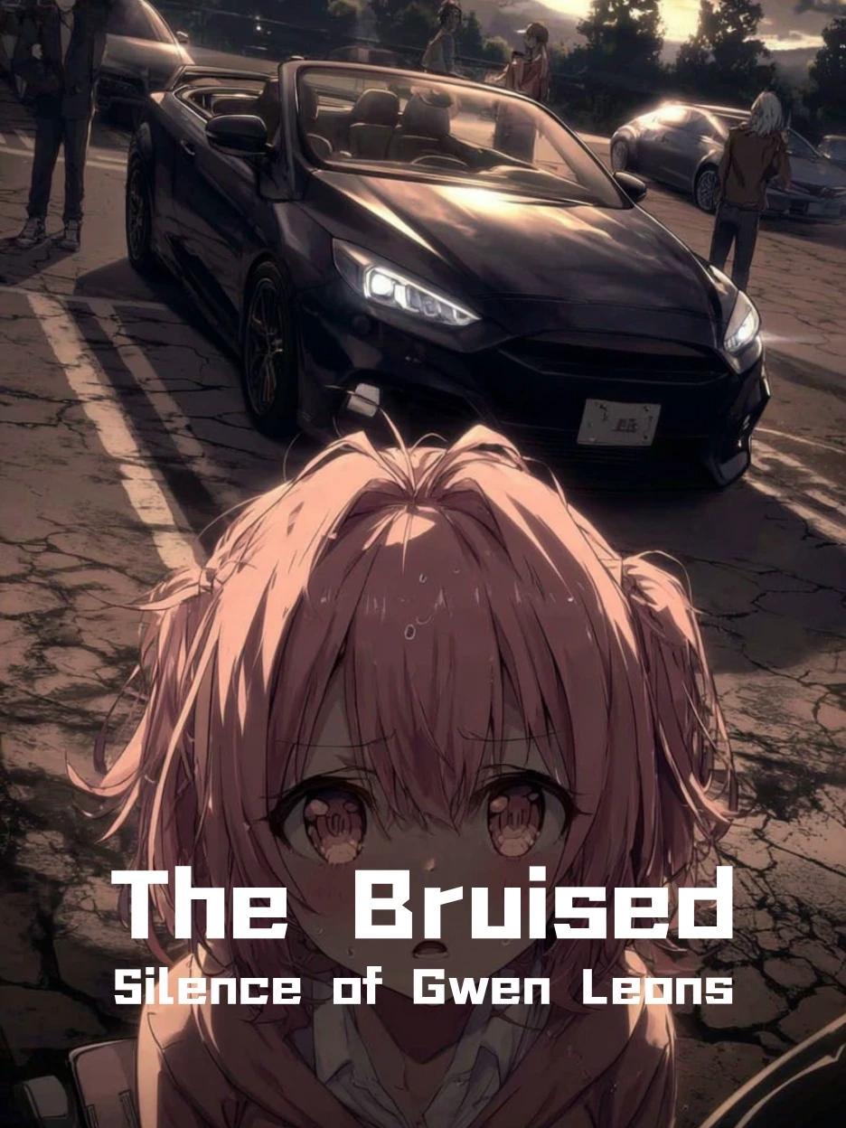 The Bruised Silence of Gwen Leons thumbnail