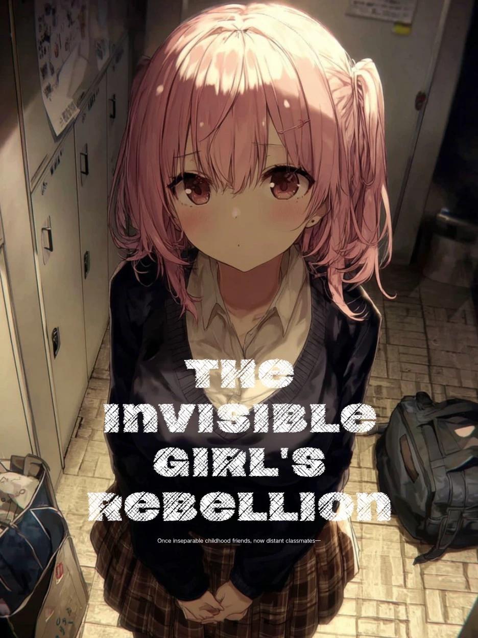 The Invisible Girl's Rebellion thumbnail