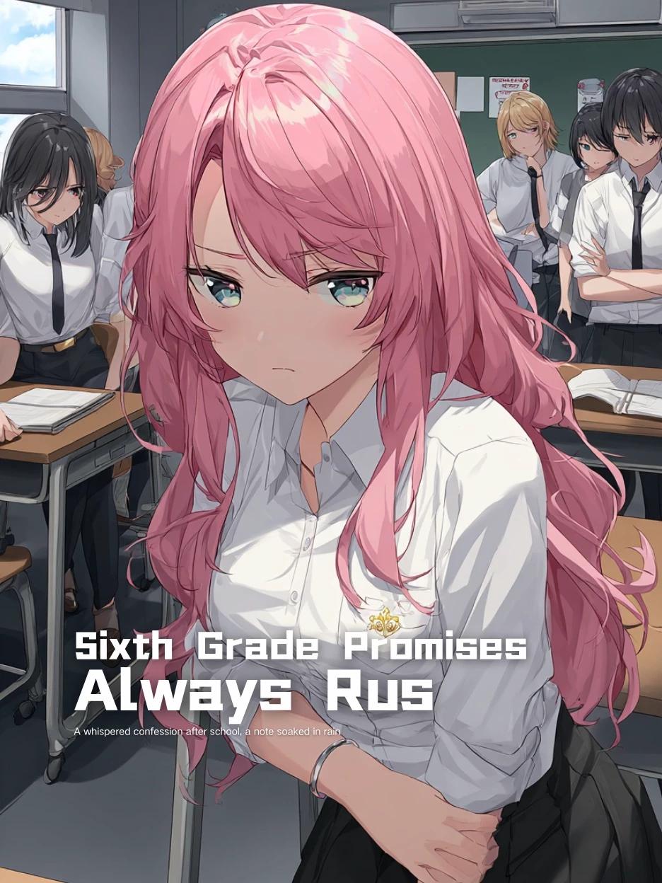 Sixth Grade Promises Always Rus thumbnail