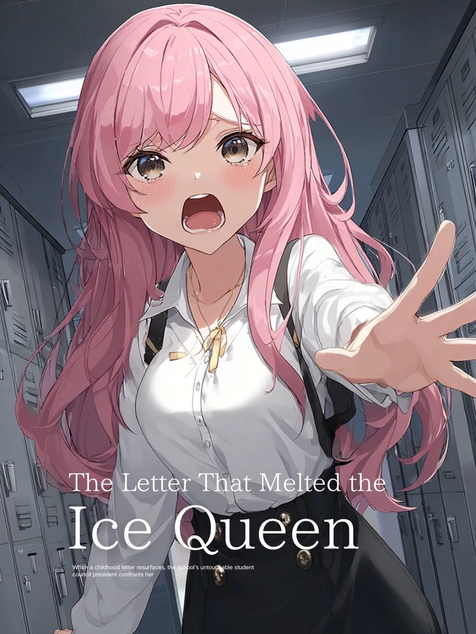 The Letter That Melted the Ice Queen thumbnail
