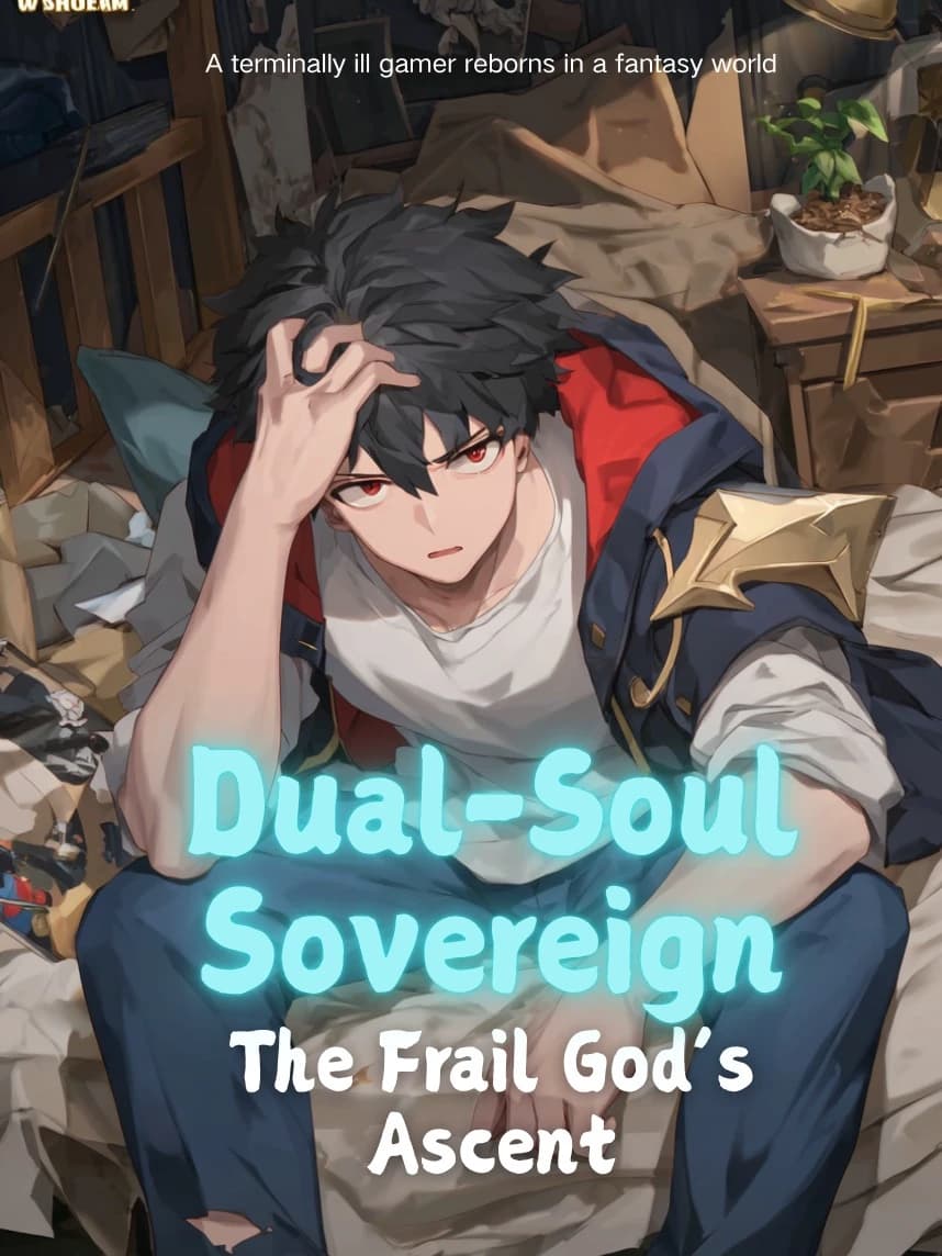 Dual-Soul Sovereign: The Frail God’s Ascent thumbnail