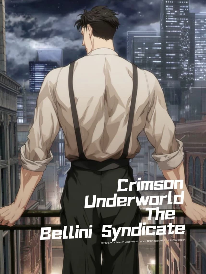 Crimson Underworld: The Bellini Syndicate thumbnail