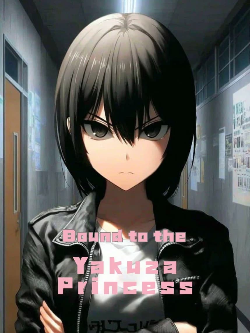 Bound to the Yakuza Princess thumbnail
