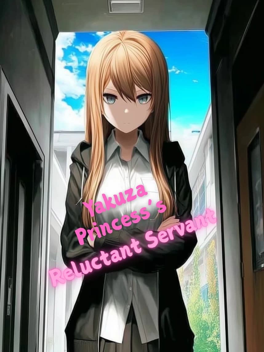 Yakuza Princess’s Reluctant Servant thumbnail