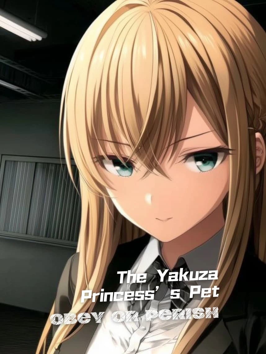 The Yakuza Princess’s Pet: Obey or Perish thumbnail