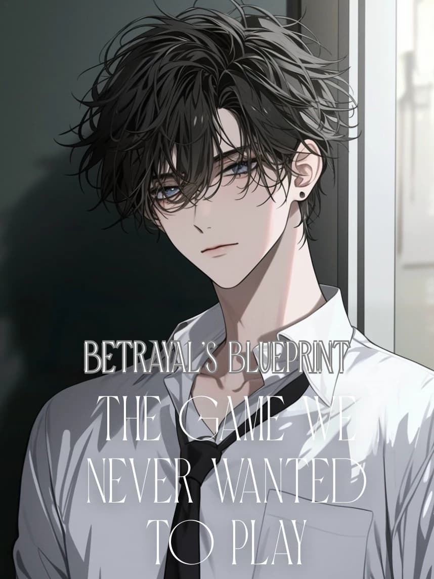 Betrayal’s Blueprint: The Game We Never Wanted to Play thumbnail