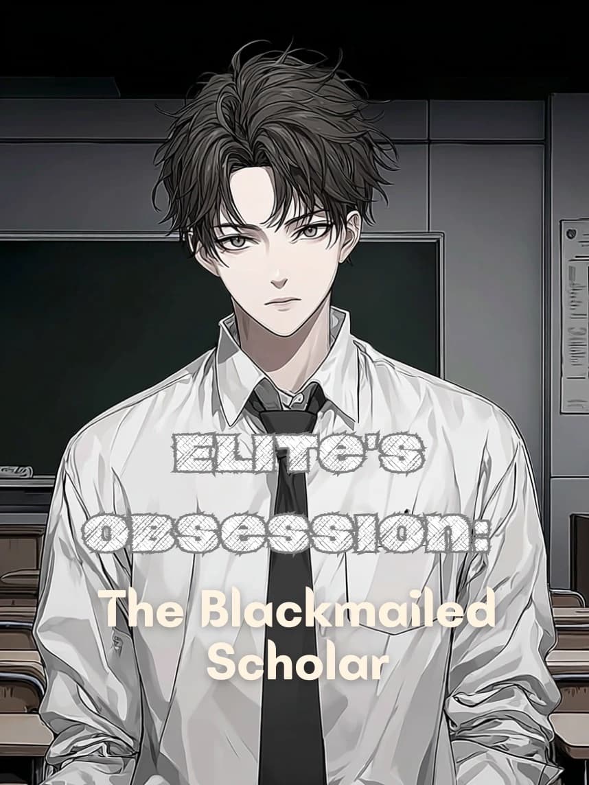 Elite's Obsession: The Blackmailed Scholar thumbnail