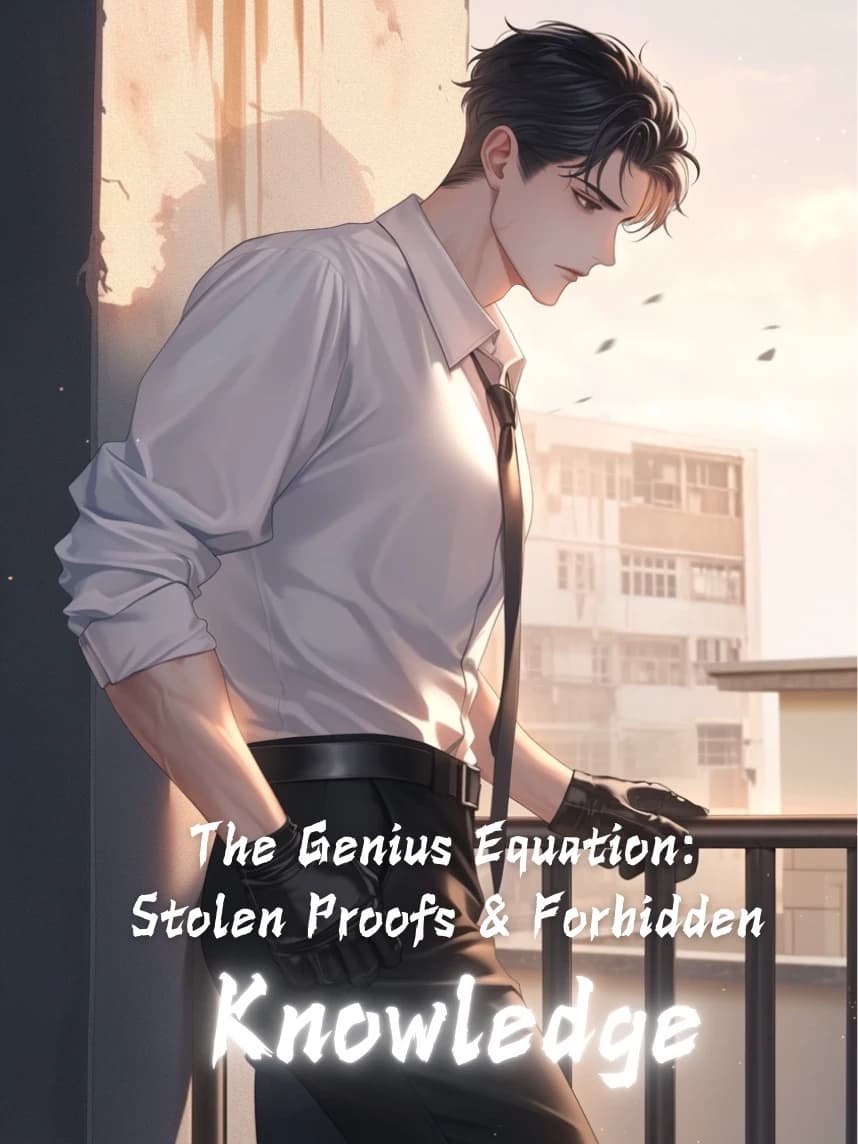 The Genius Equation: Stolen Proofs & Forbidden Knowledge thumbnail