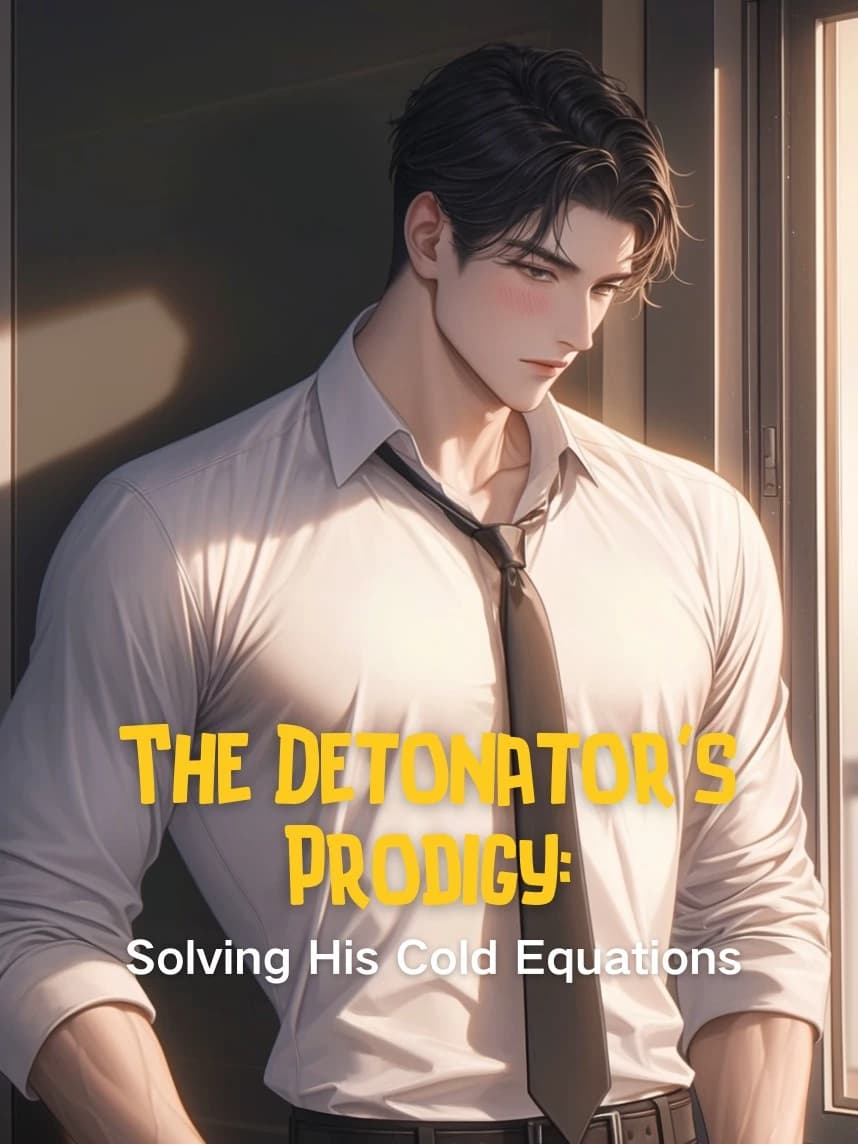 The Detonator's Prodigy: Solving His Cold Equations thumbnail