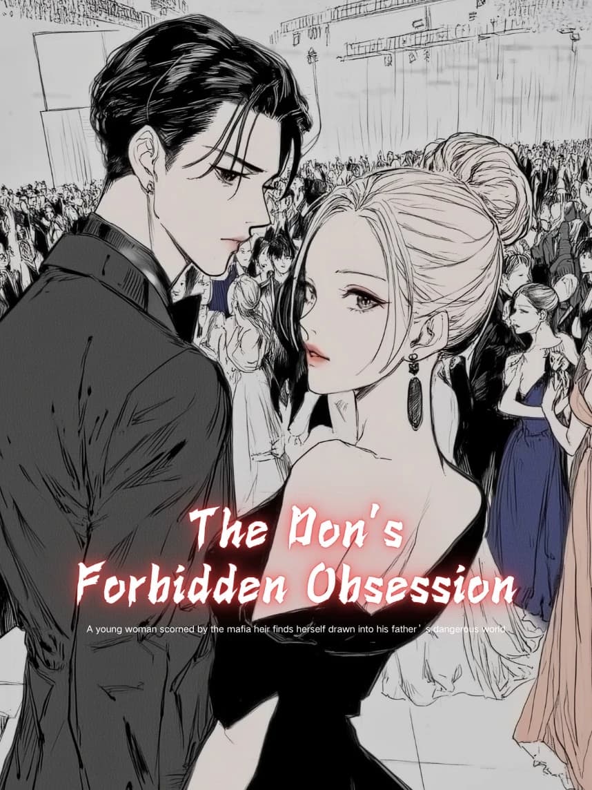 The Don's Forbidden Obsession thumbnail
