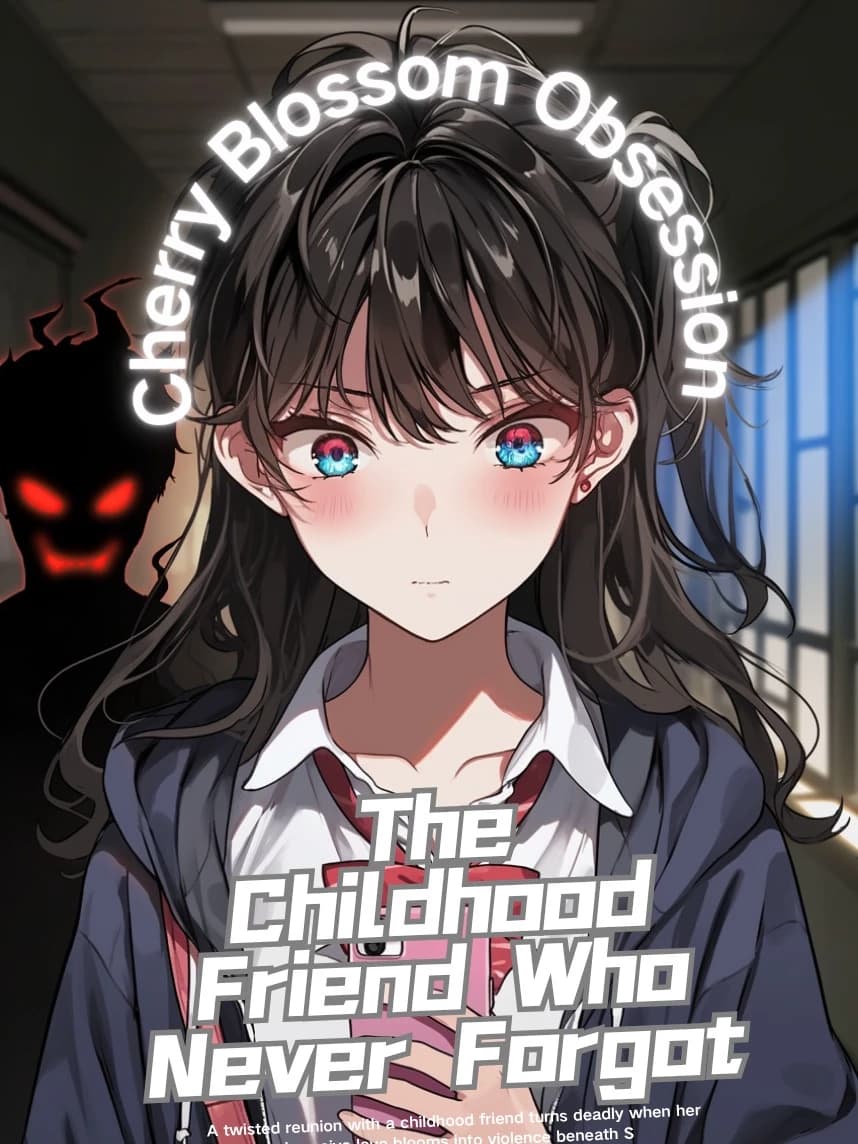 Cherry Blossom Obsession: The Childhood Friend Who Never Forgot thumbnail