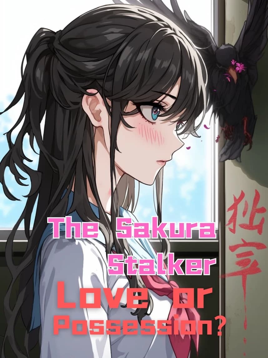 The Sakura Stalker: Love or Possession? thumbnail