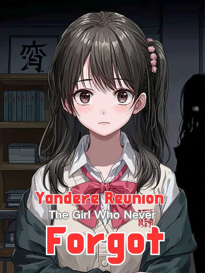 Yandere Reunion: The Girl Who Never Forgot thumbnail