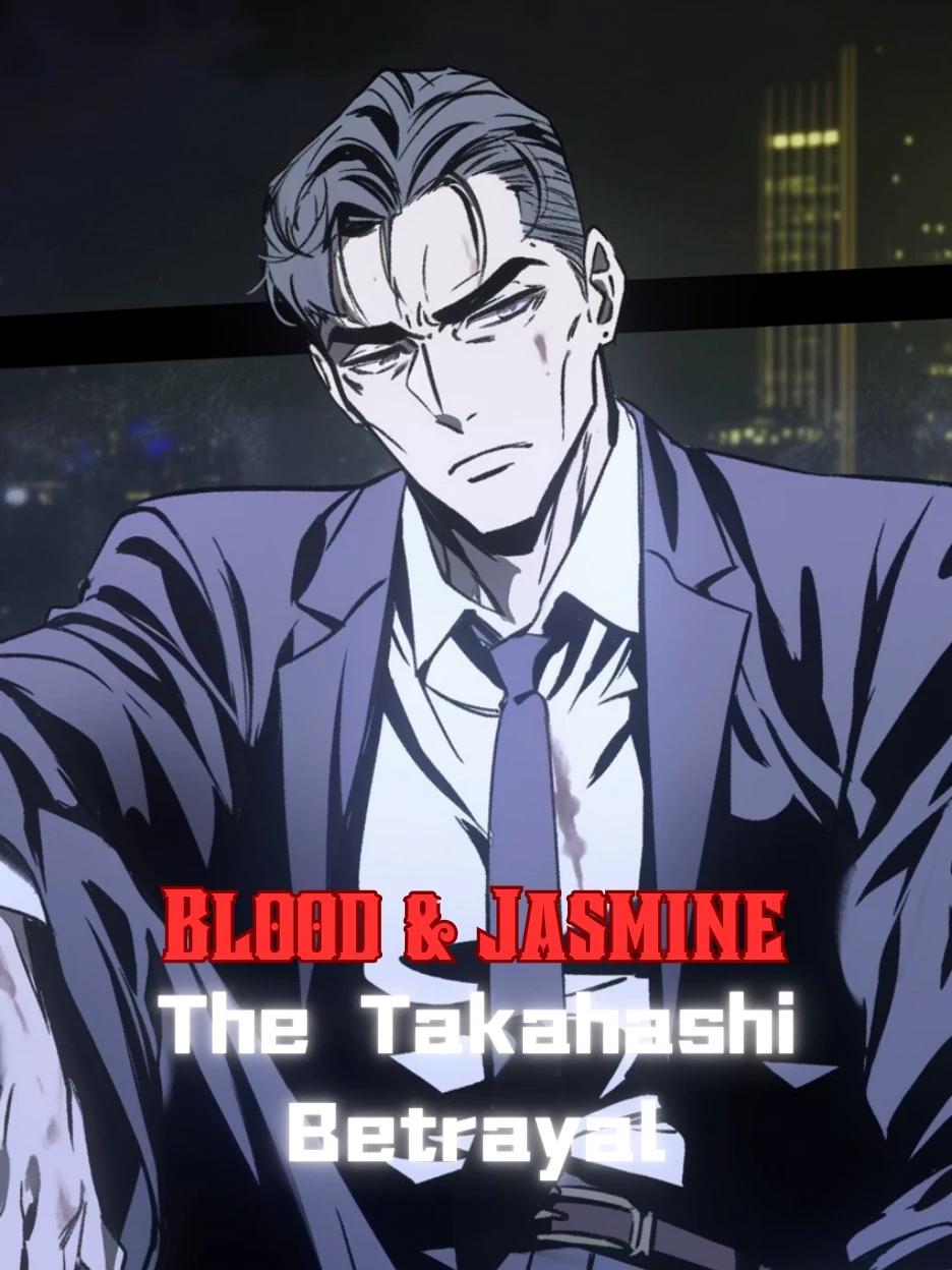 Blood & Jasmine: The Takahashi Betrayal thumbnail