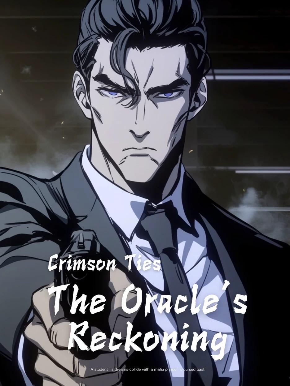 Crimson Ties: The Oracle’s Reckoning thumbnail