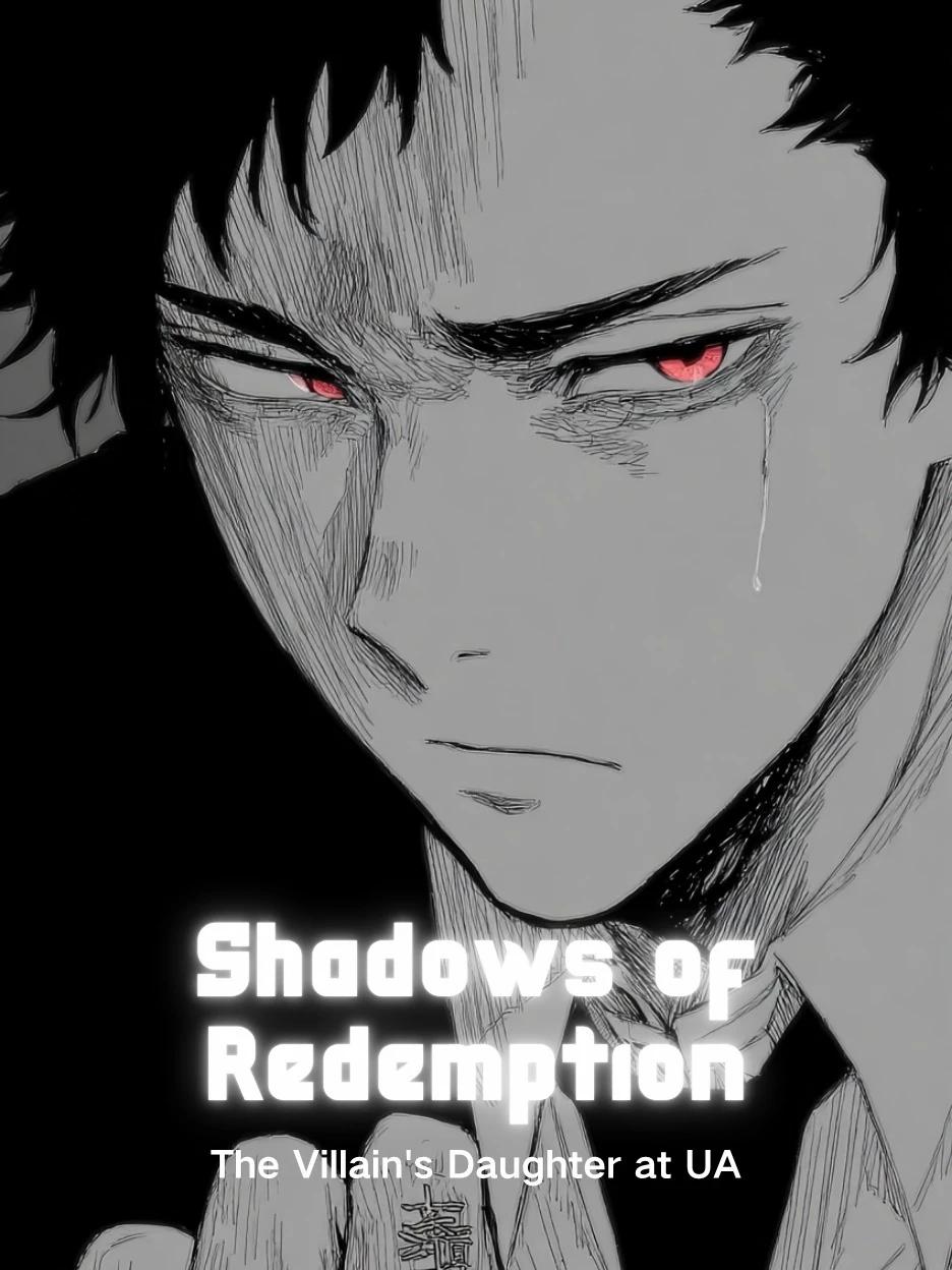 Shadows of Redemption: The Villain's Daughter at UA thumbnail