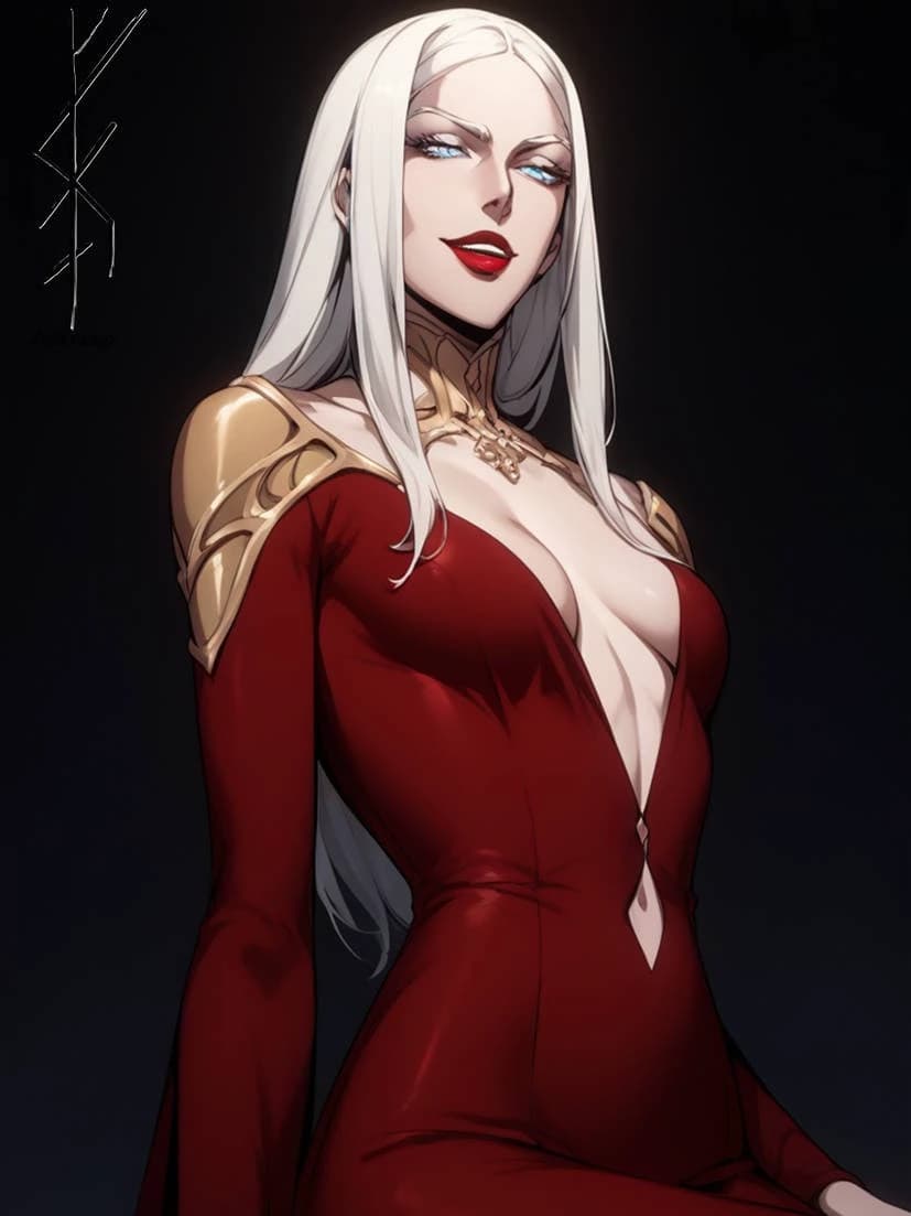 Carmillla Karnstein thumbnail