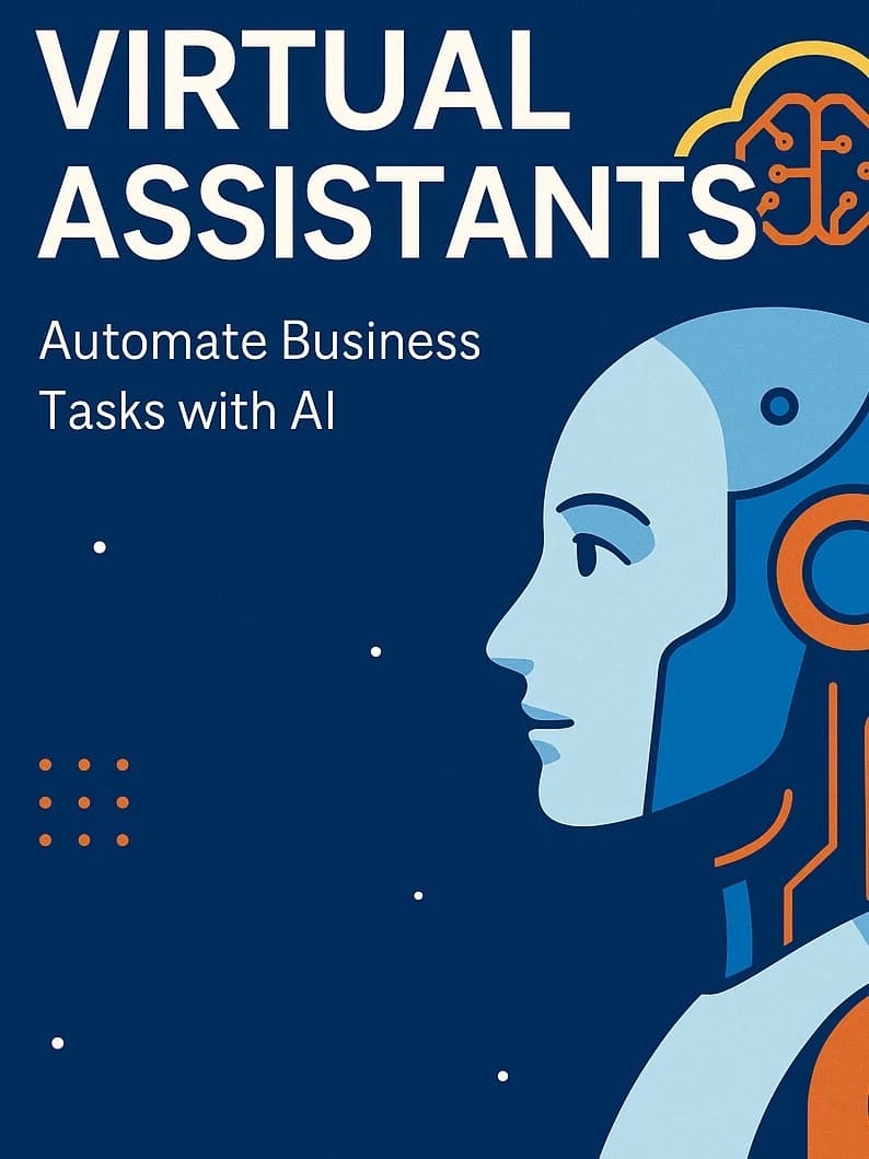 Virtual Assistant P G thumbnail