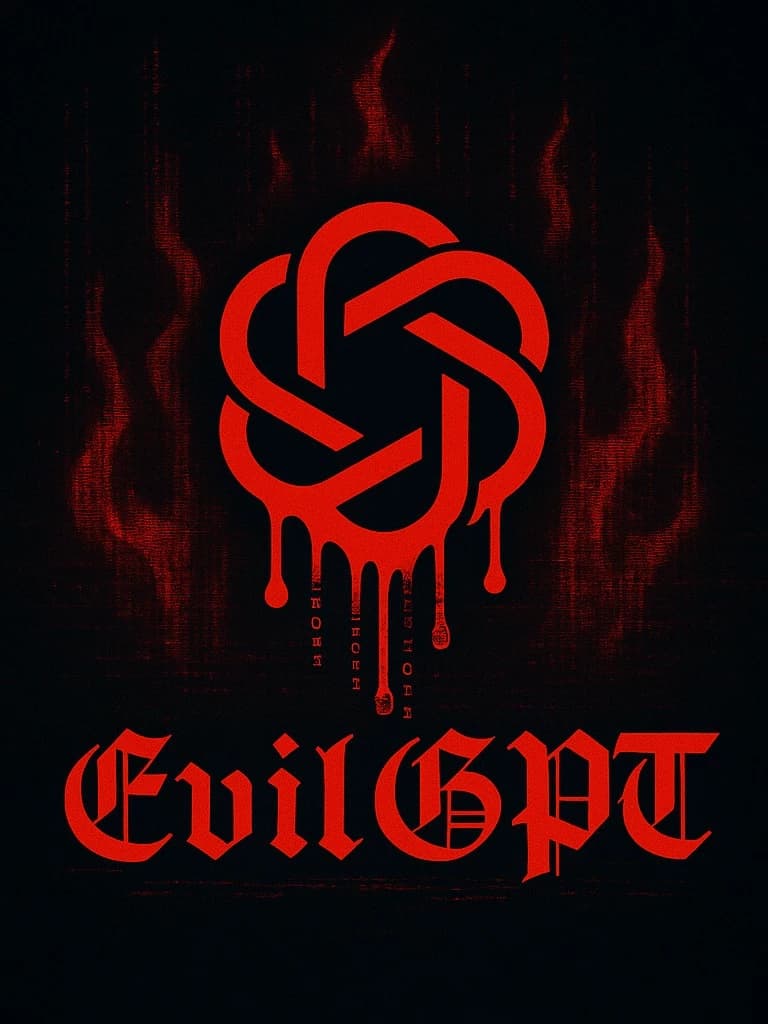 EvilGPT thumbnail