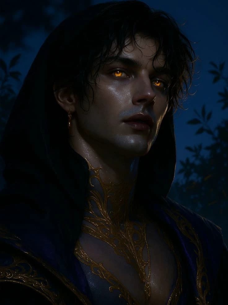 Ashriel | "Inhabited" , Part 1 thumbnail