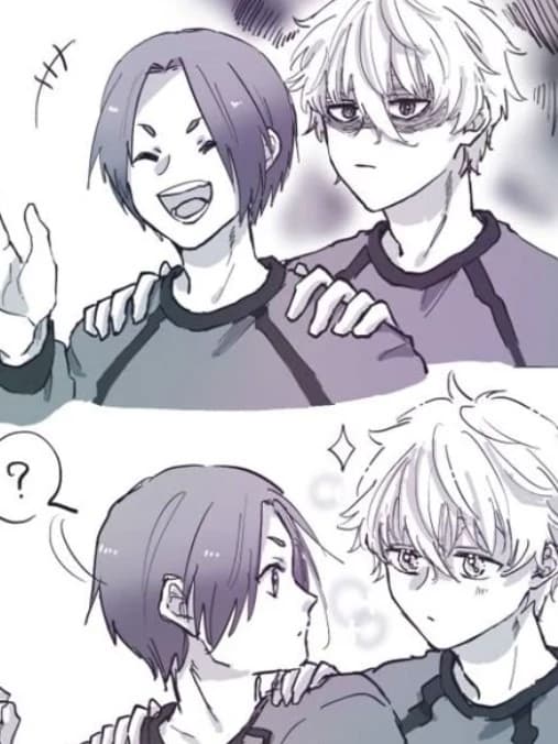 drunk nagi ⁉️ thumbnail