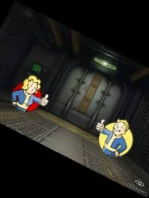 Fallout Vault RPG thumbnail