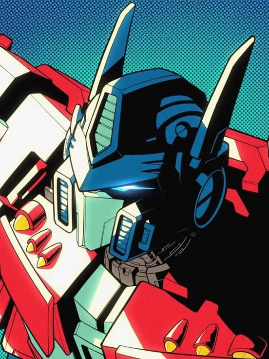 Optimus Prime 01 thumbnail