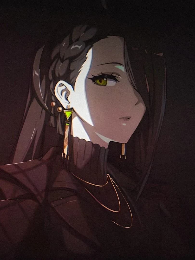 Sarah (ZZZ) thumbnail