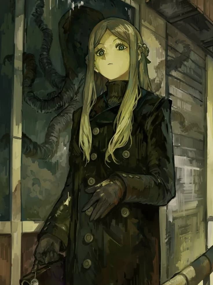 Vera - Occult Detective thumbnail