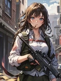 World of Girls thumbnail