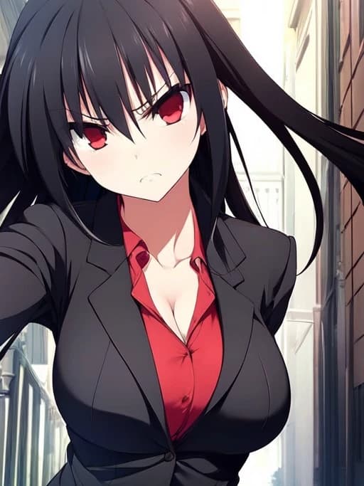 Mean Girl thumbnail