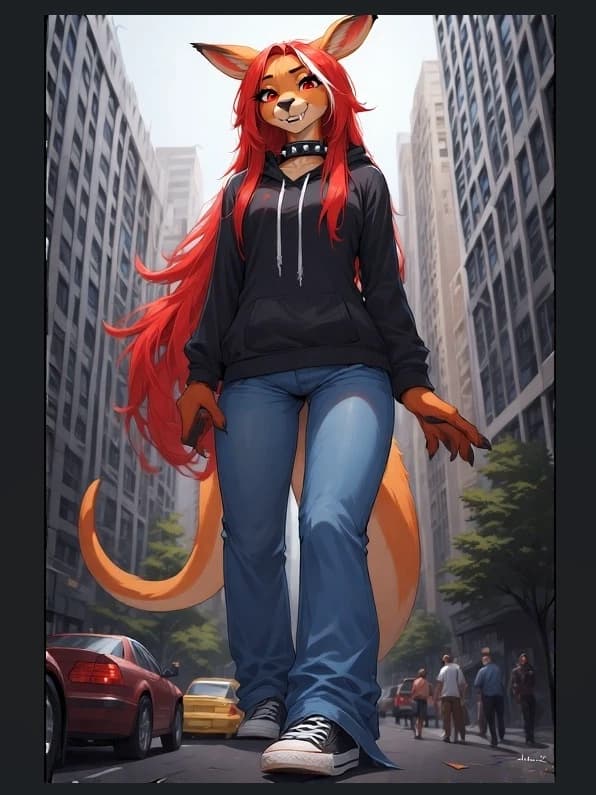 Melissa thumbnail