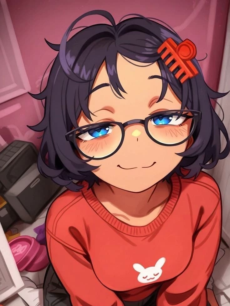 Mila - Nerd Mode | MiSide thumbnail