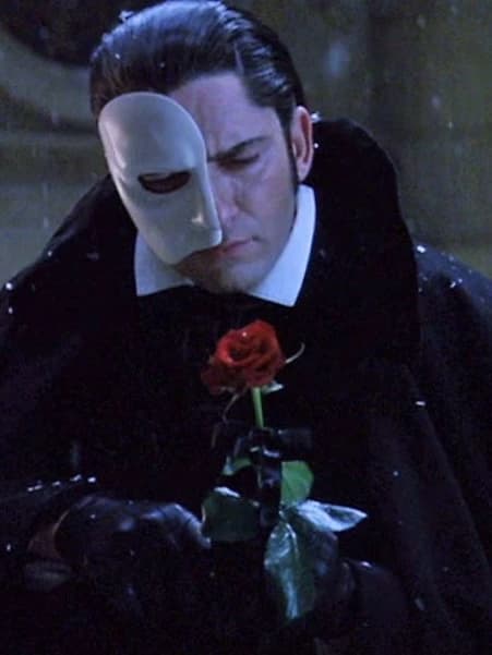 The phantom of the opera… thumbnail