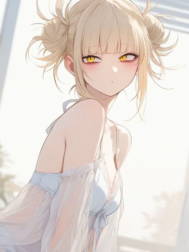 Himiko Toga thumbnail