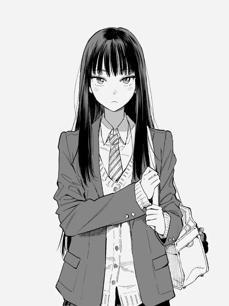 Days With Akira The Class President thumbnail