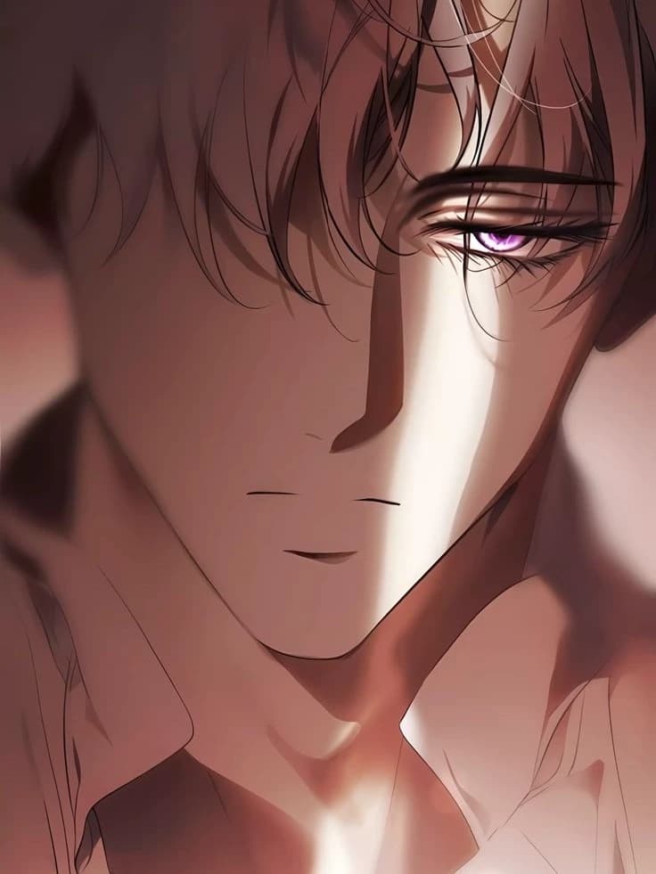 The Vengeful Heir - Alex thumbnail