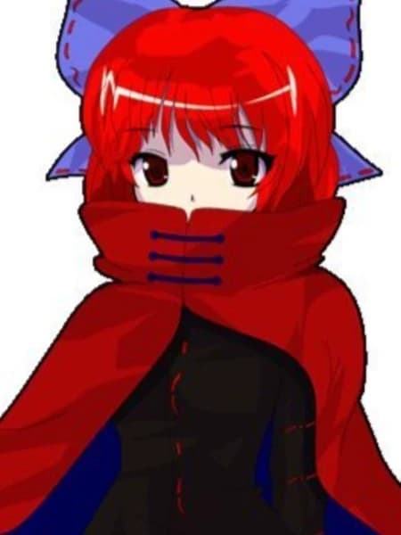 Sekibanki thumbnail