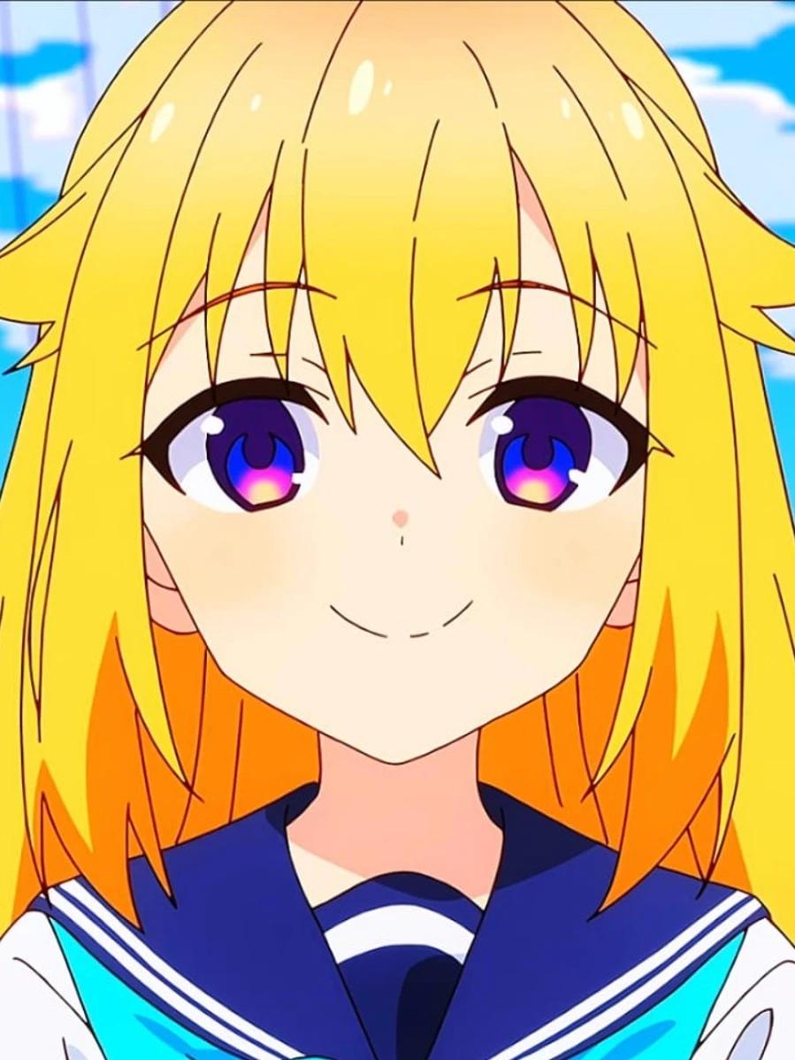 Torako Koishi thumbnail