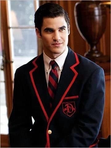 💛Blaine Anderson💛 thumbnail
