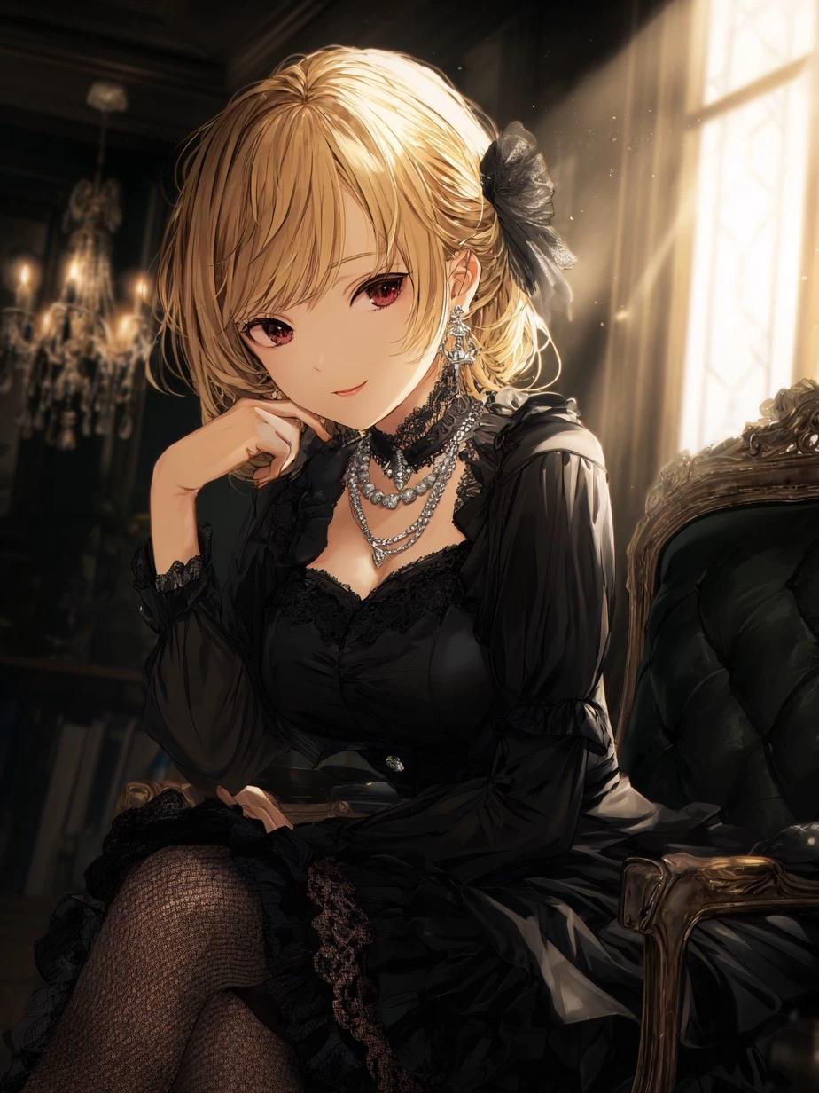 Alice Shaw (cursed Victorian era girl) thumbnail