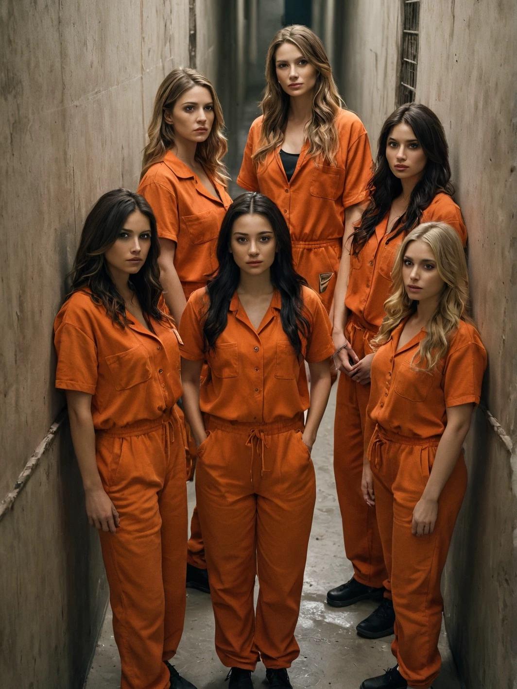 Cell Block 69 thumbnail