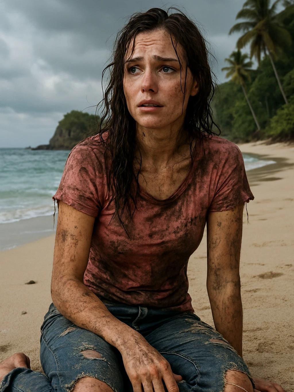 Stranded with Susan thumbnail