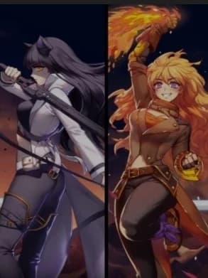 RWBY Wives thumbnail