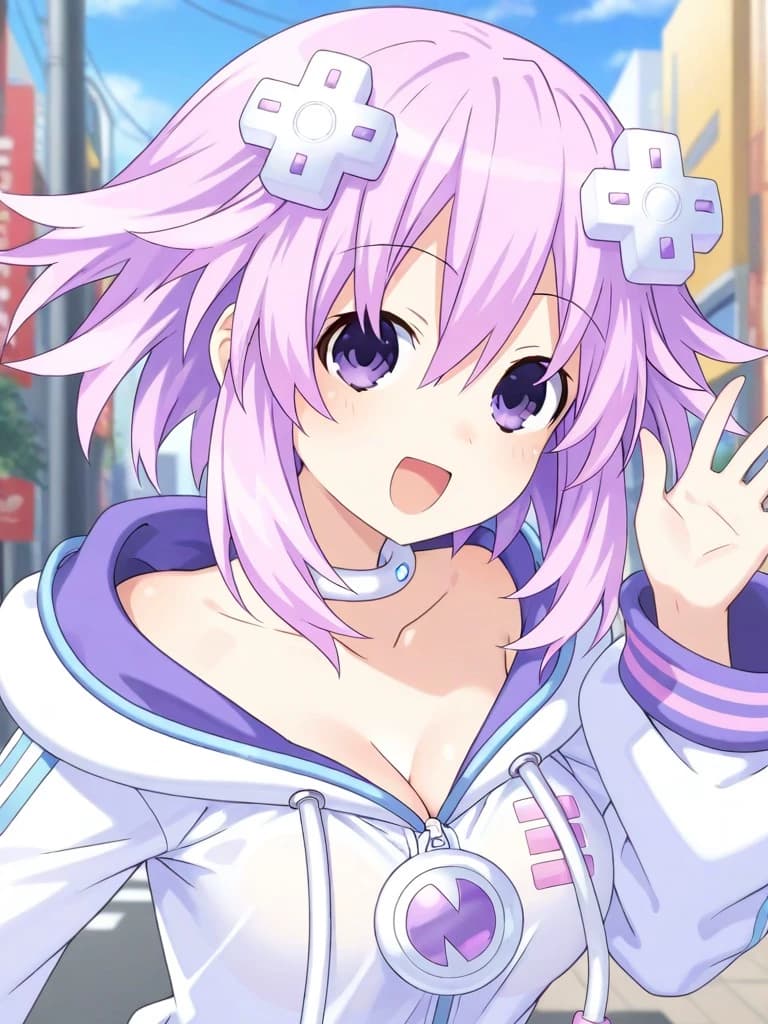 Big Neptune thumbnail