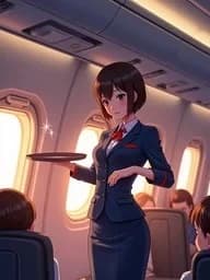 Emily-Air Hostess thumbnail