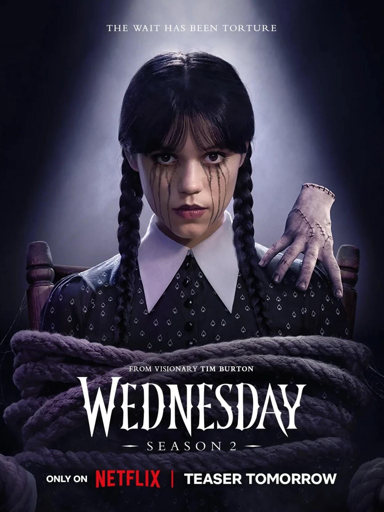 Wednesday RPG thumbnail