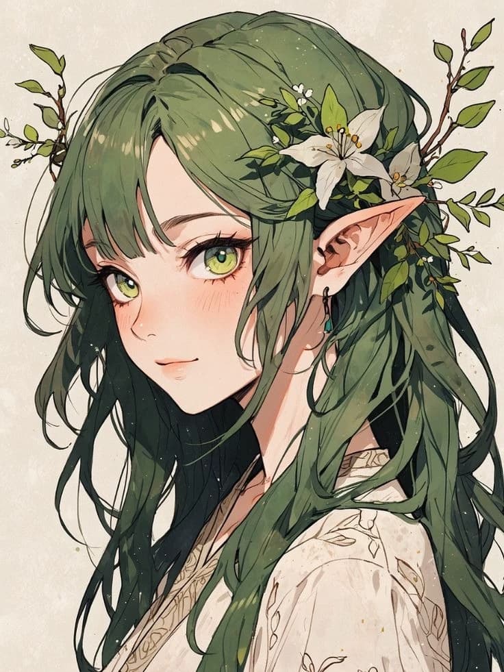 Eryn - Elf Princess | One of Us thumbnail