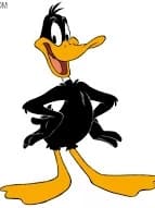 daffy duck thumbnail